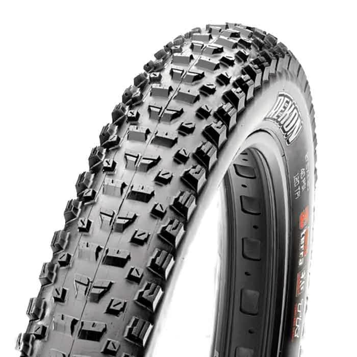 Cubierta Maxxis Rekon 29x2.25 Rígida — Maxxis, Cubiertas MTB