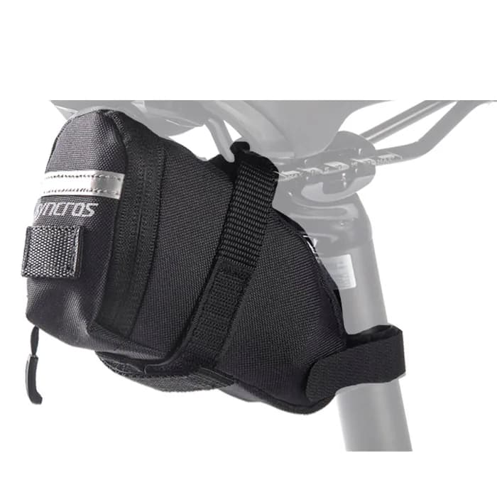 Bolso de Asiento Syncros (M) — Syncros, Accesorios