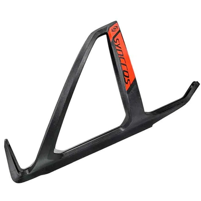 Porta Caramañola Syncros Coupe 2.0 — Syncros, Hidratación