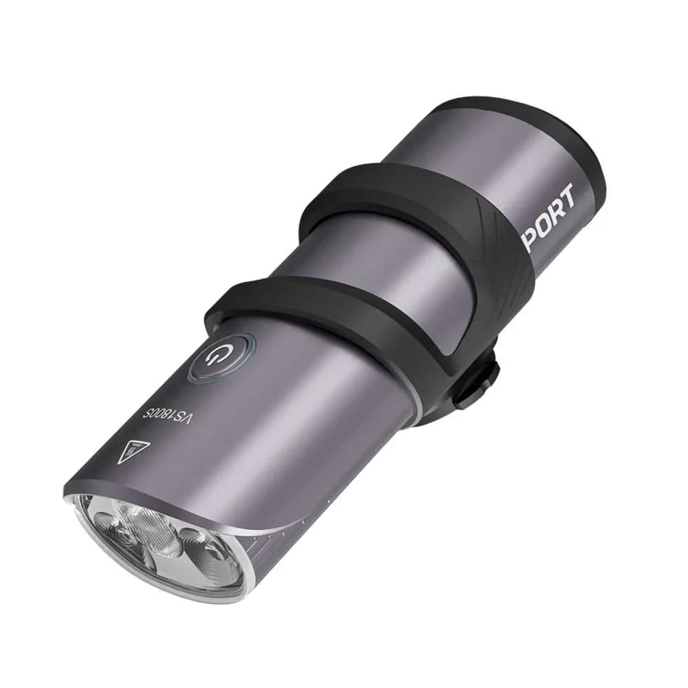 Luz Delantera IGPSPORT VS1200s