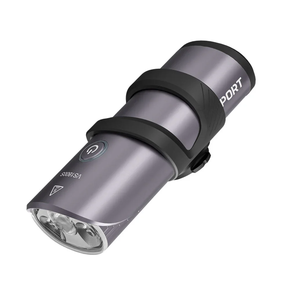 Luz Delantera IGPSPORT VS1200s — IGPSPORT, Luces
