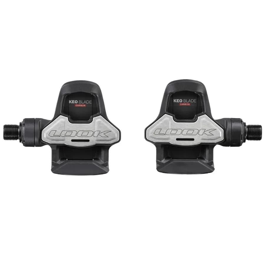 Pedales Bicicleta de ruta LOOK KEO BLADE CARBON — LOOK, Pedales