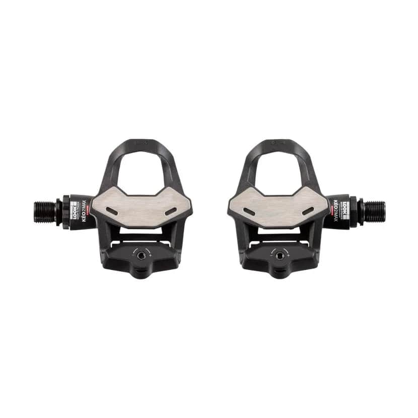 Pedales Bicicleta de ruta LOOK KEO 2 MAX CARBON