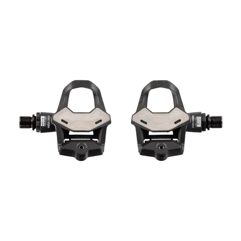 Pedales Bicicleta de ruta LOOK KEO 2 MAX — LOOK, Pedales