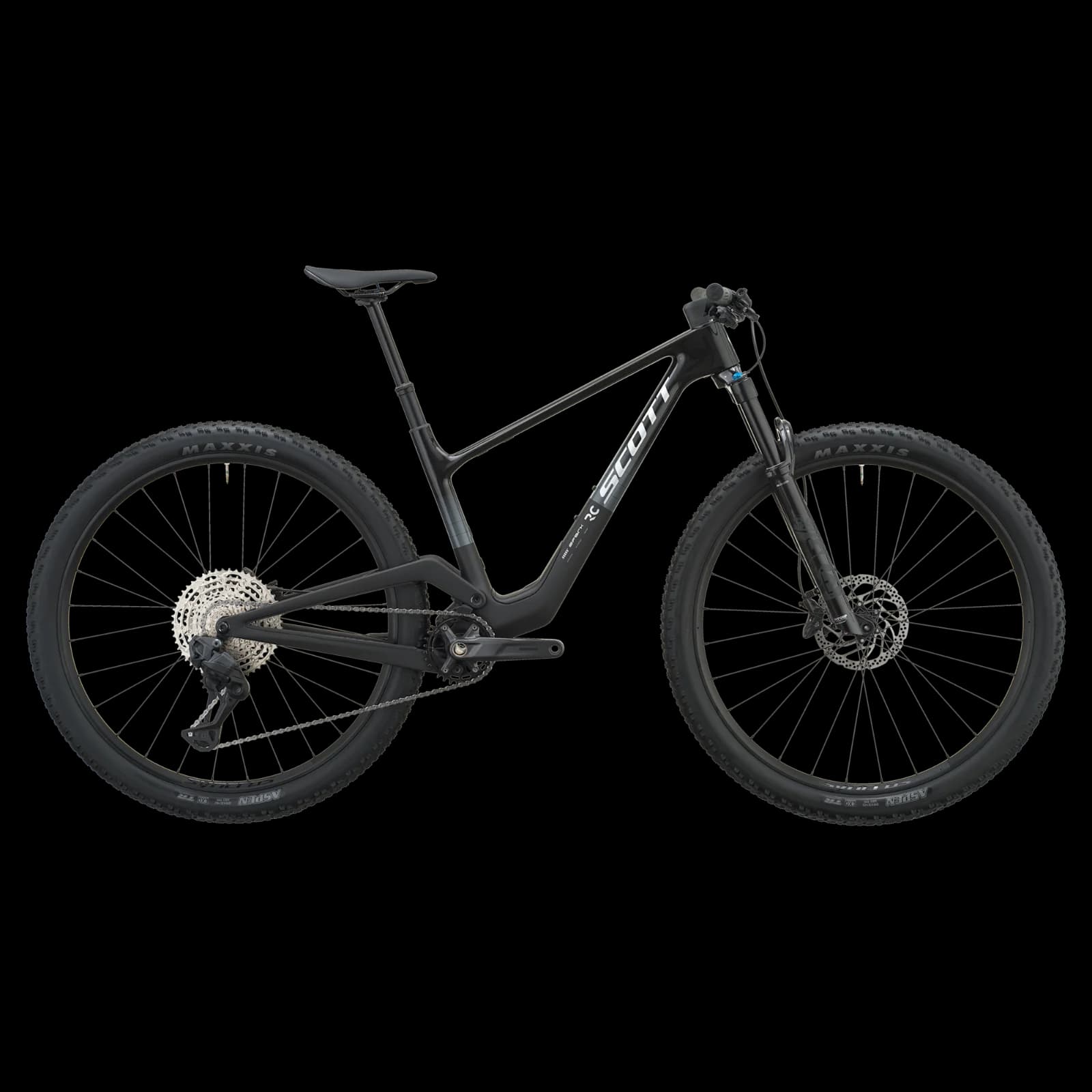Scott SPARK RC ELITE 2027 — Scott, Montaña Doble Suspensión
