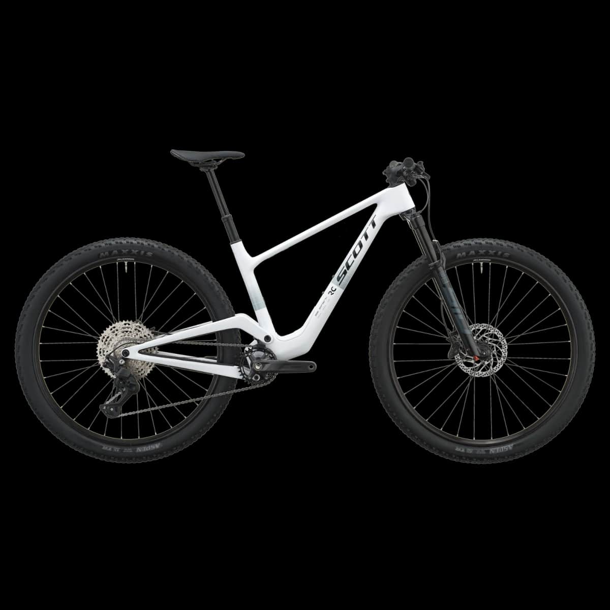 Scott SPARK RC COMP 2027