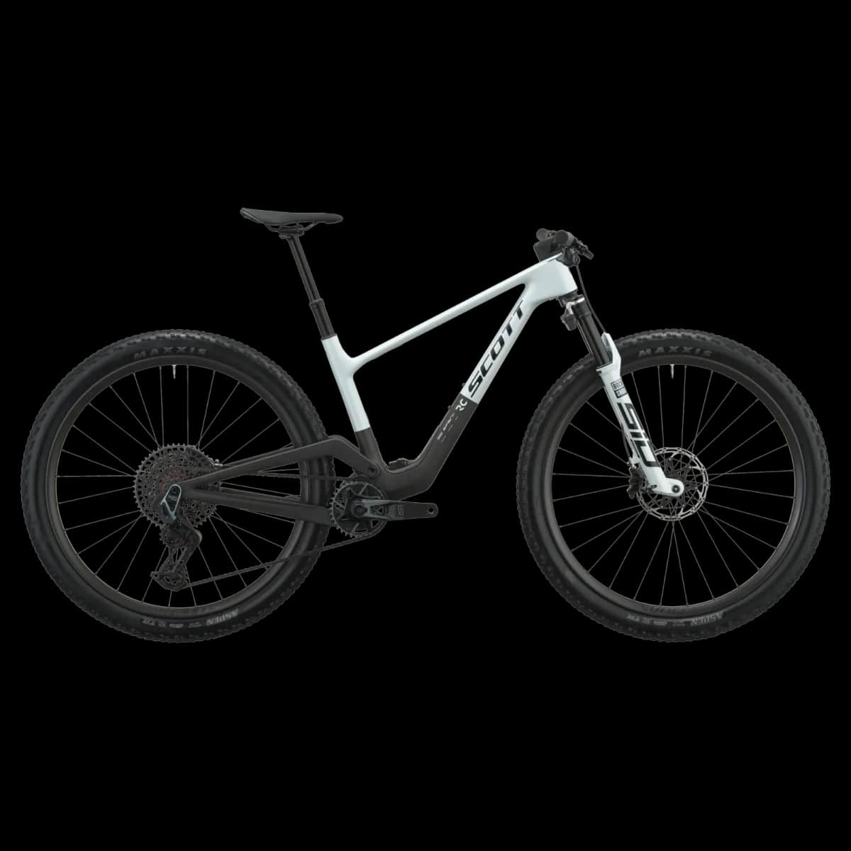 Scott SPARK RC WC 2027