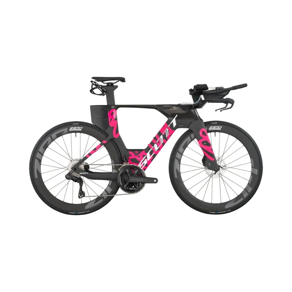 Scott Plasma RC PRO — Scott