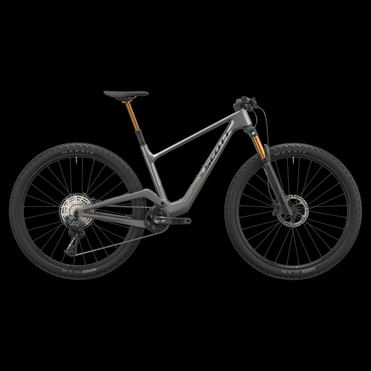 Scott SPARK RC EXPERT 2027