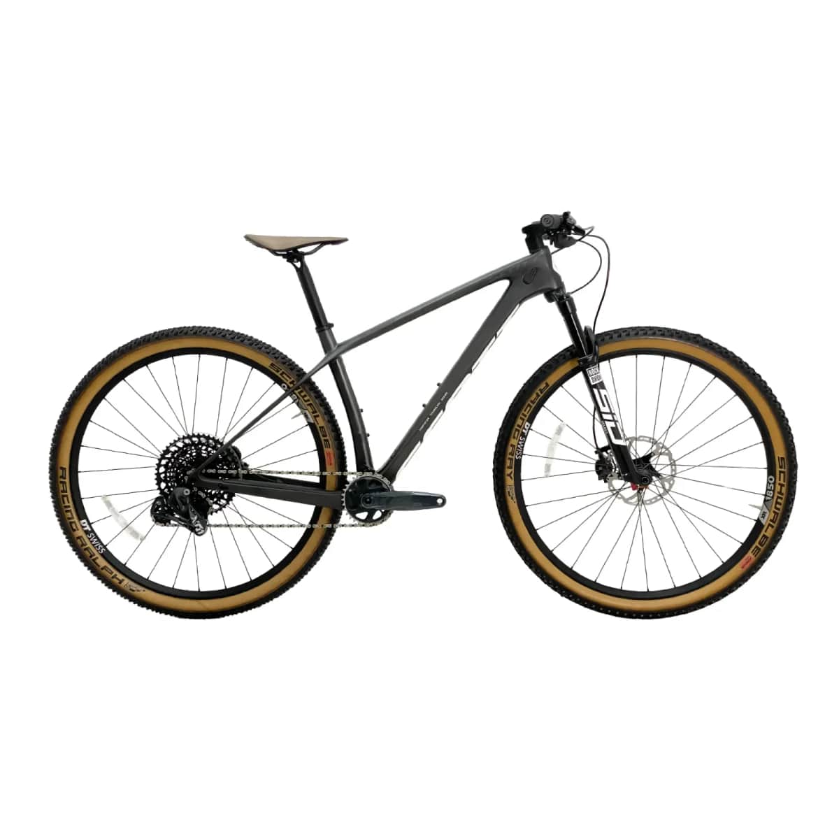 SCOTT Scale RC Team Issue 2022 L