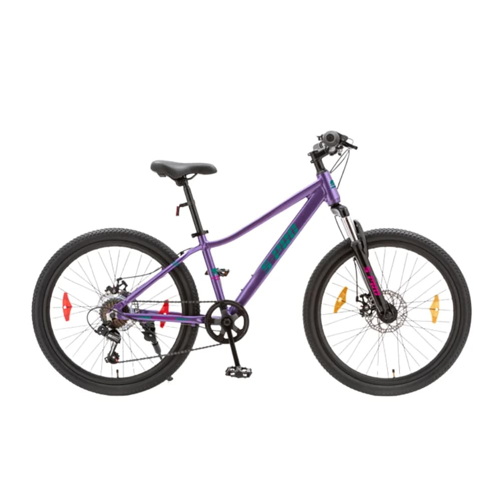 S-PRO Kodiak 24 — S-PRO, Junior