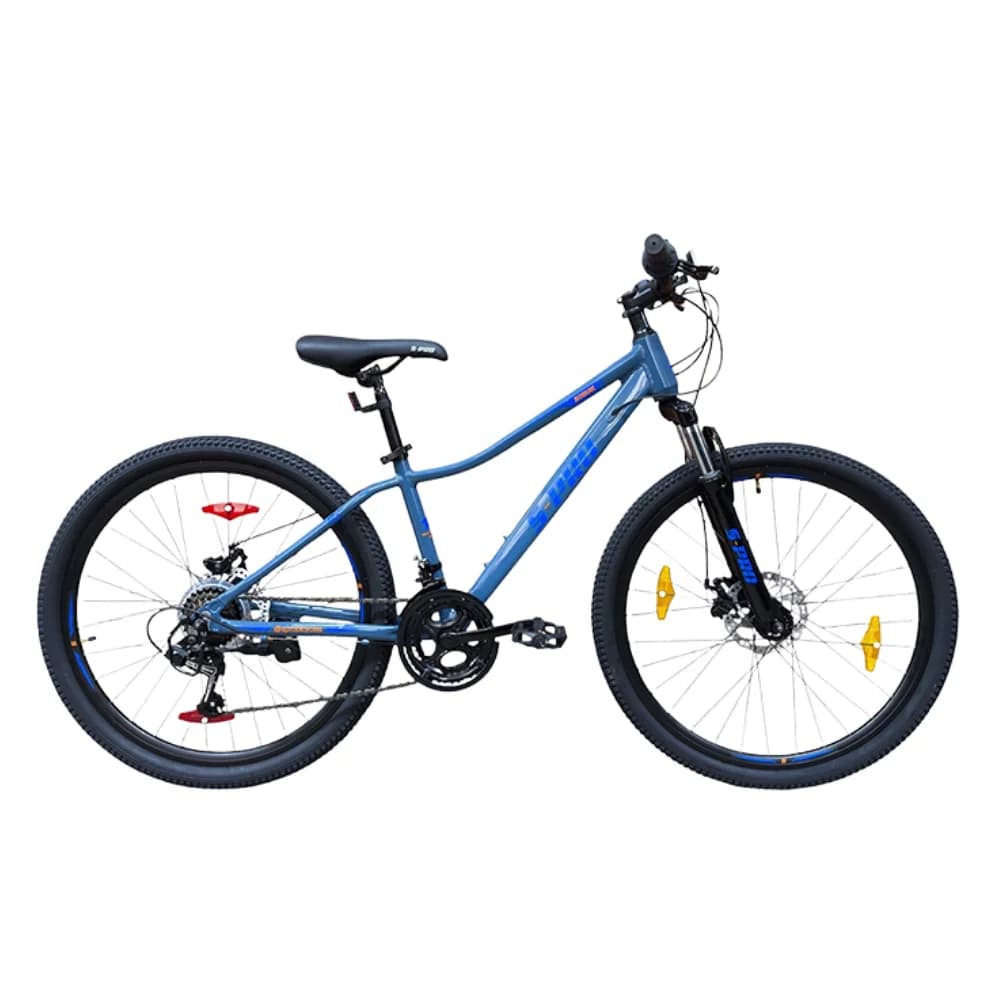 S-PRO Kodiak 26 — S-PRO, Junior