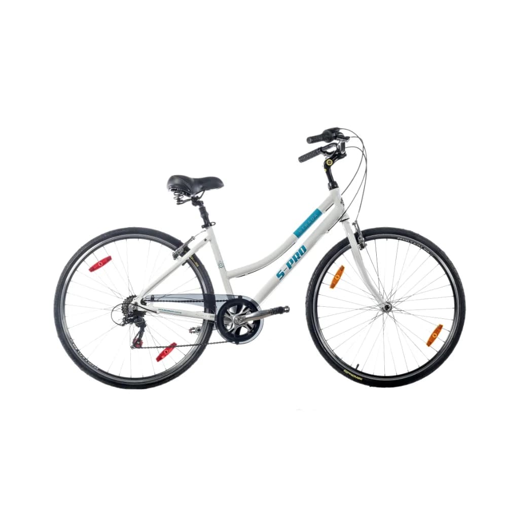 S-PRO Strada Lady — S-PRO, Urbana