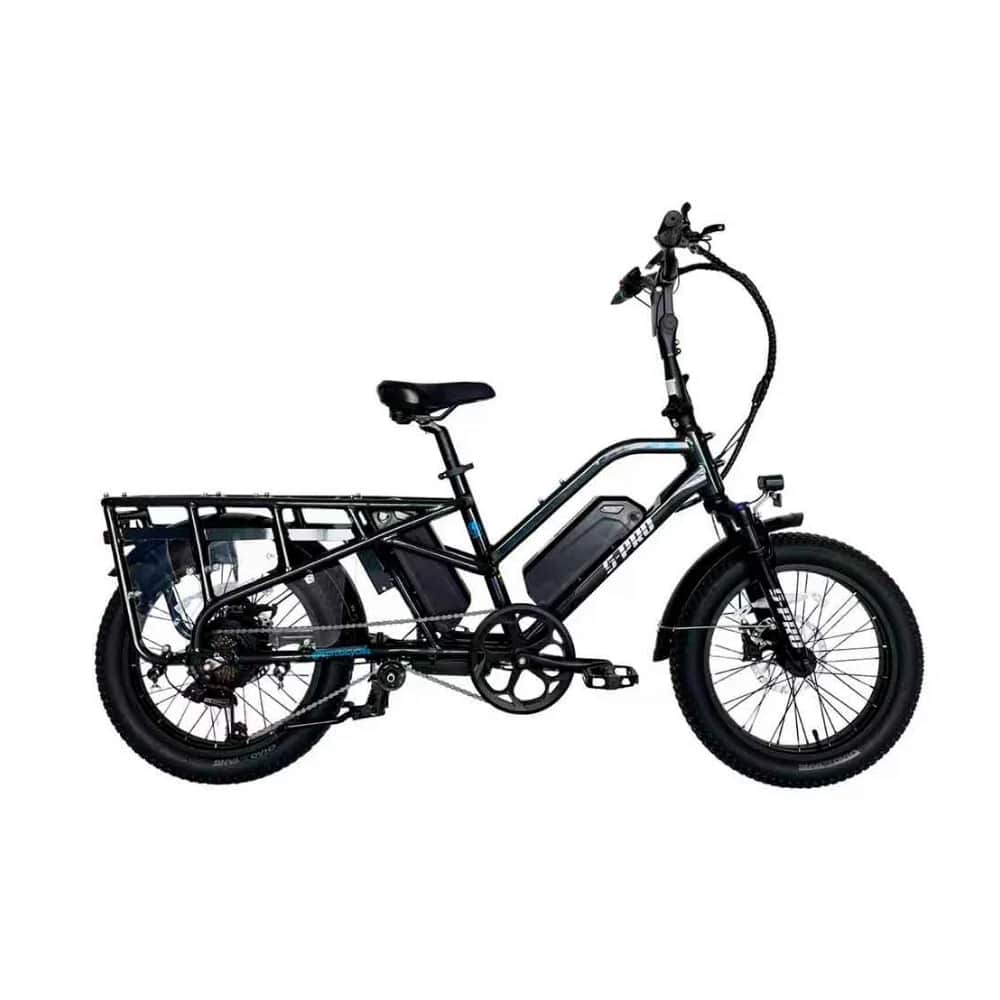 S-PRO Wagon