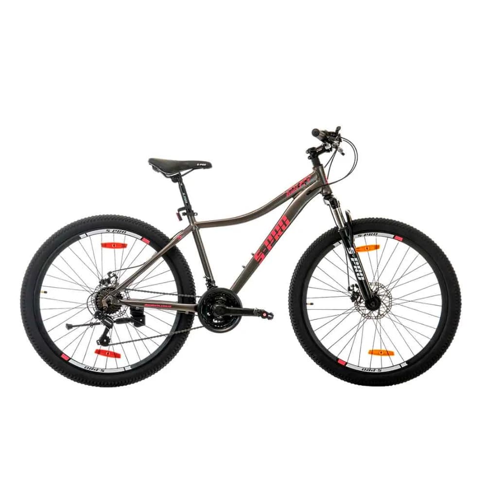 S-PRO Zero3 Lady — S-PRO, Montaña