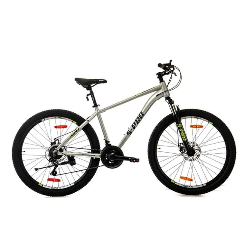 S-PRO Zero3 Man 29 — S-PRO, Montaña