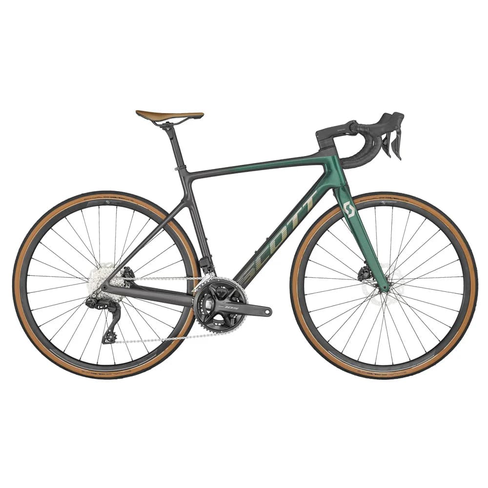 SCOTT Addict 20 2024 — Scott, Ruta