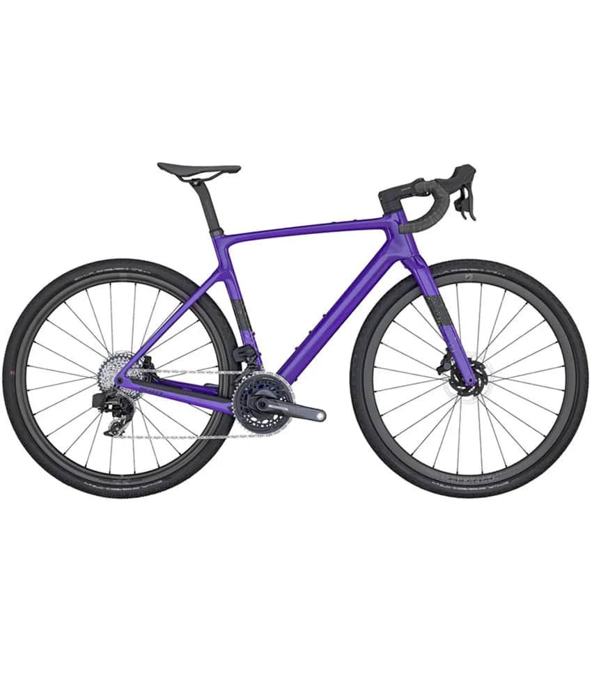 SCOTT Addict Gravel 10 2025