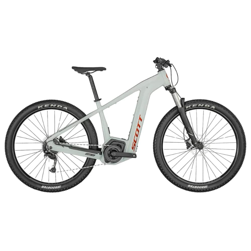 SCOTT Aspect eRIDE
