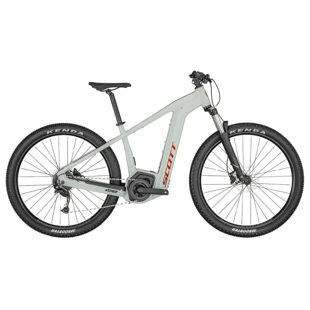 SCOTT Aspect eRIDE — Scott, Electrica