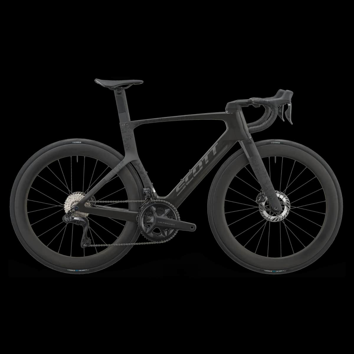 2027 SCOTT Foil RC 10