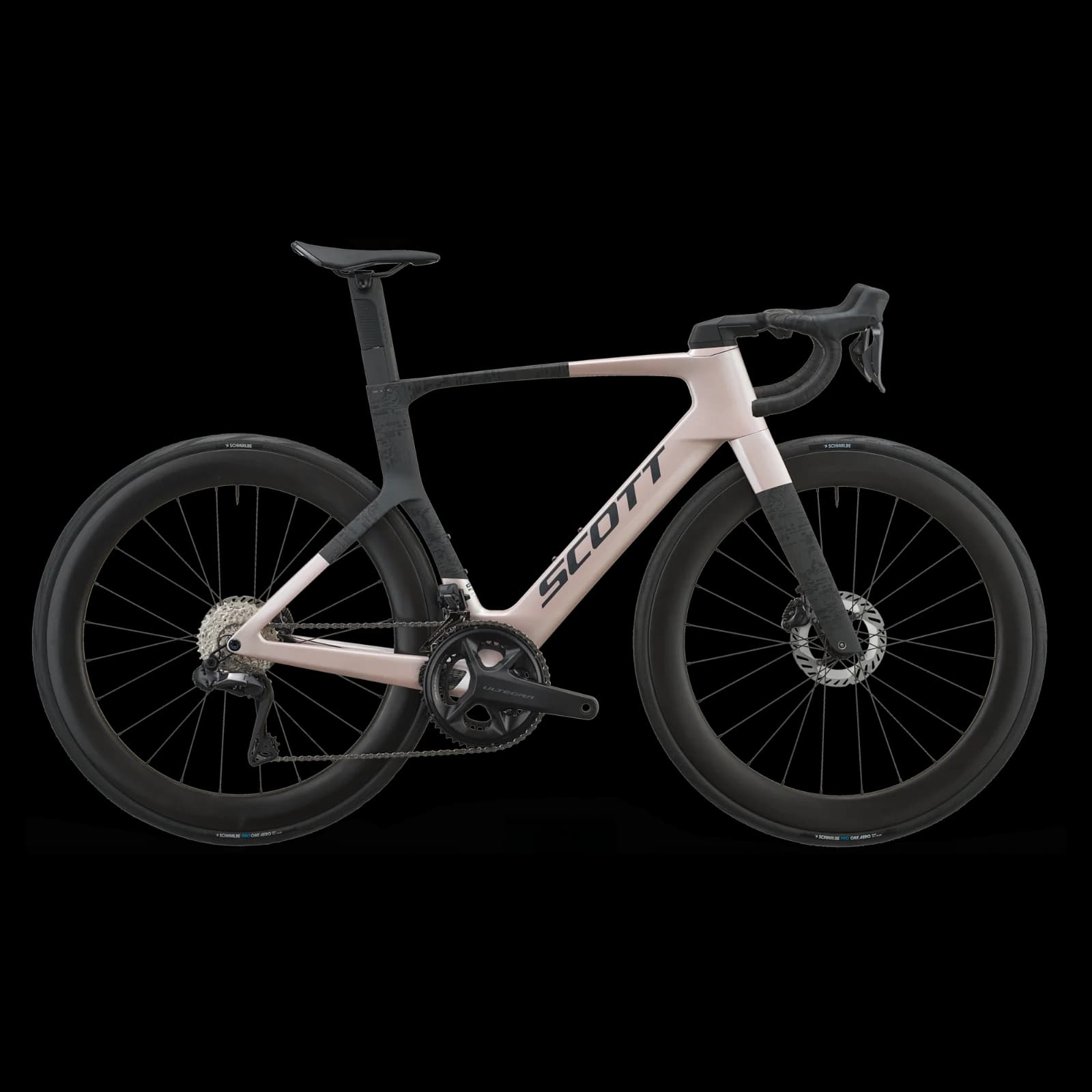 2027 SCOTT Foil RC 10 — Scott, Ruta