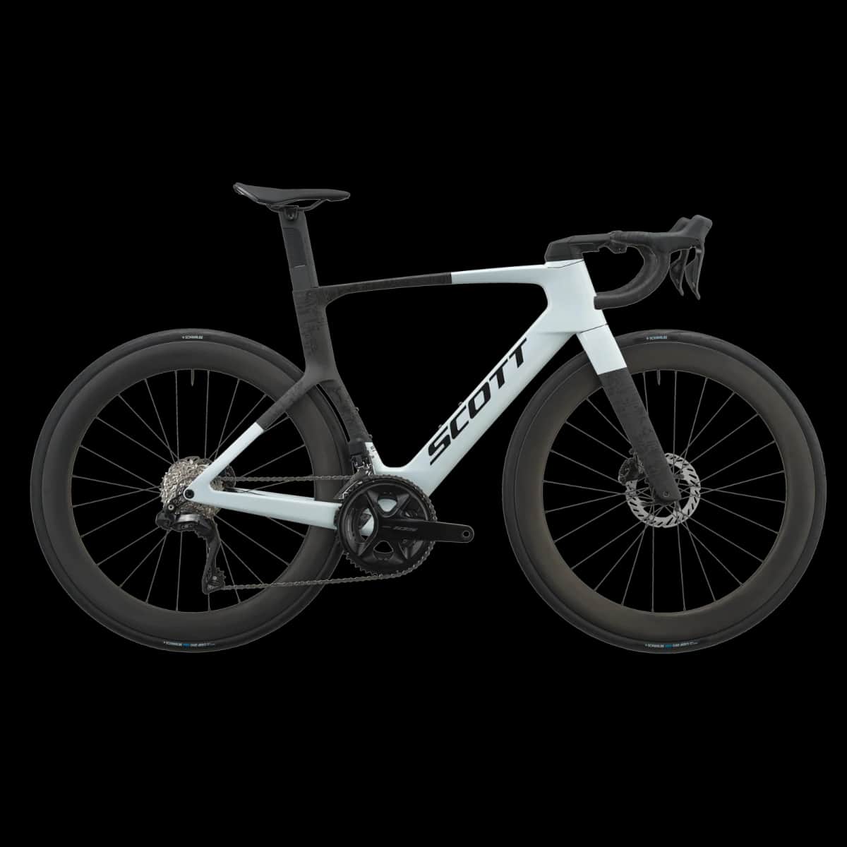 2027 SCOTT FOIL RC 20