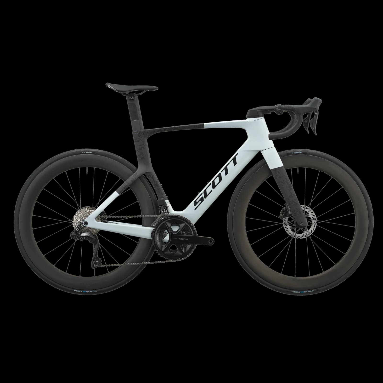2027 SCOTT FOIL RC 20 — Scott, Ruta