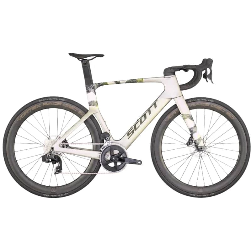 SCOTT Foil RC 30