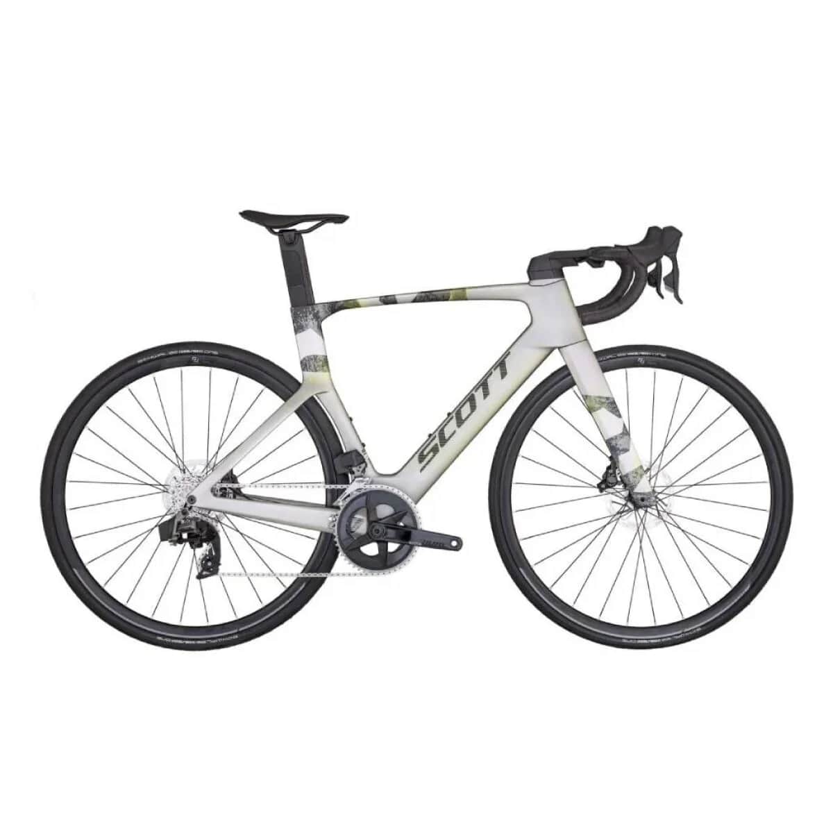 SCOTT Foil RC 30