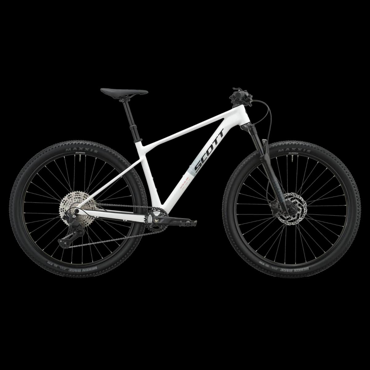 2027 SCOTT Scale 50