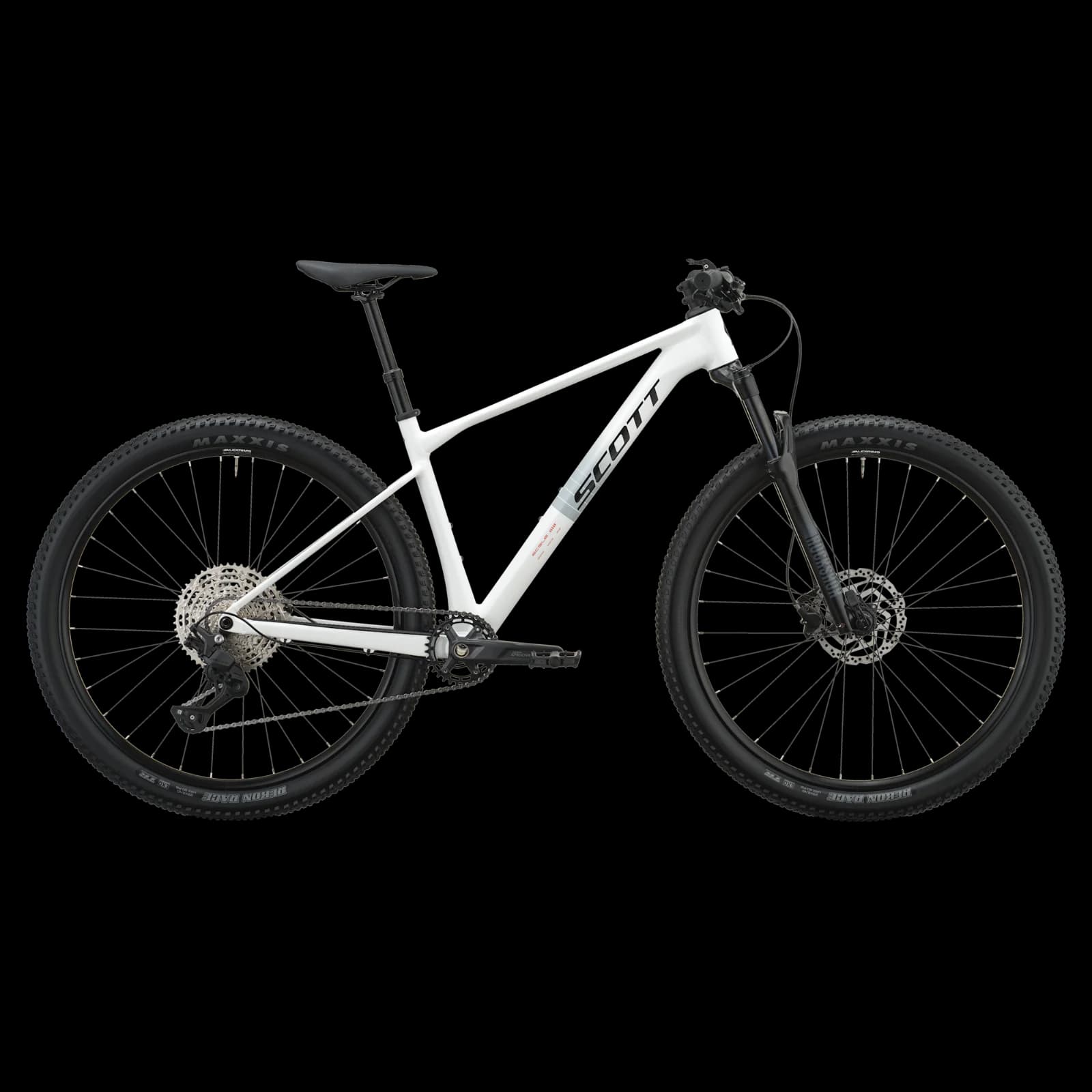 2027 SCOTT Scale 50 — Scott, Montaña Scott