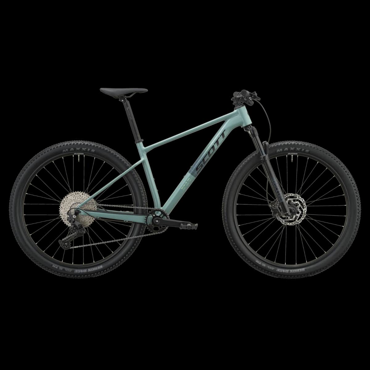 2027 SCOTT Scale 60