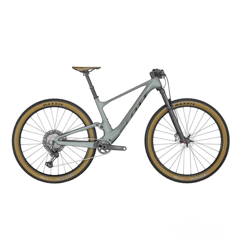 SCOTT Spark RC PRO — Scott, Montaña Doble Suspensión