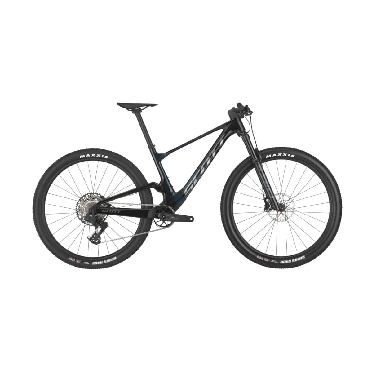 SCOTT Spark RC Team