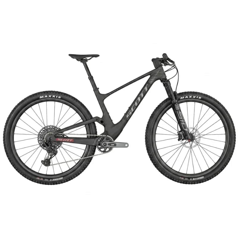 SCOTT Spark RC Team Issue | CUSTOM