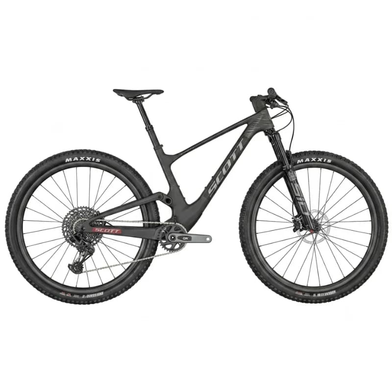 SCOTT Spark RC Team Issue | CUSTOM — Scott, Montaña Doble Suspensión
