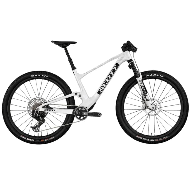 SCOTT Spark RC World Cup | CUSTOM