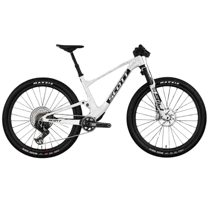 SCOTT Spark RC World Cup | CUSTOM — Scott, Montaña Doble Suspensión
