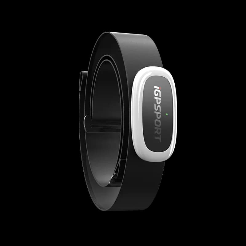 Banda Cardíaca IGPSPORT HR50 — IGPSPORT, Sensores