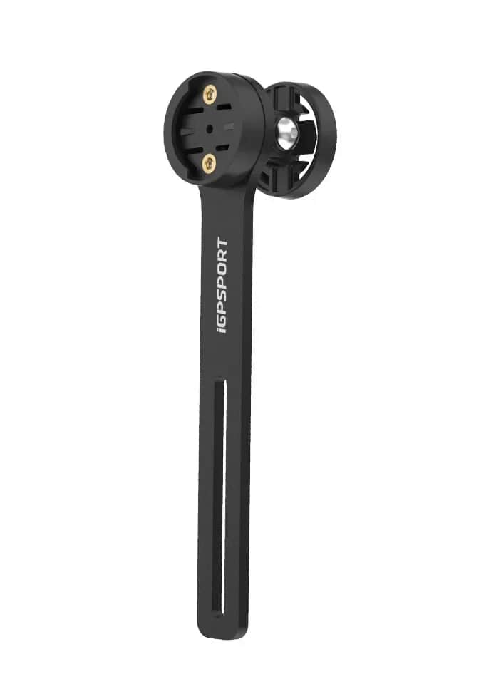 Soporte Frontal de manillar GPS IGPSPORT M82