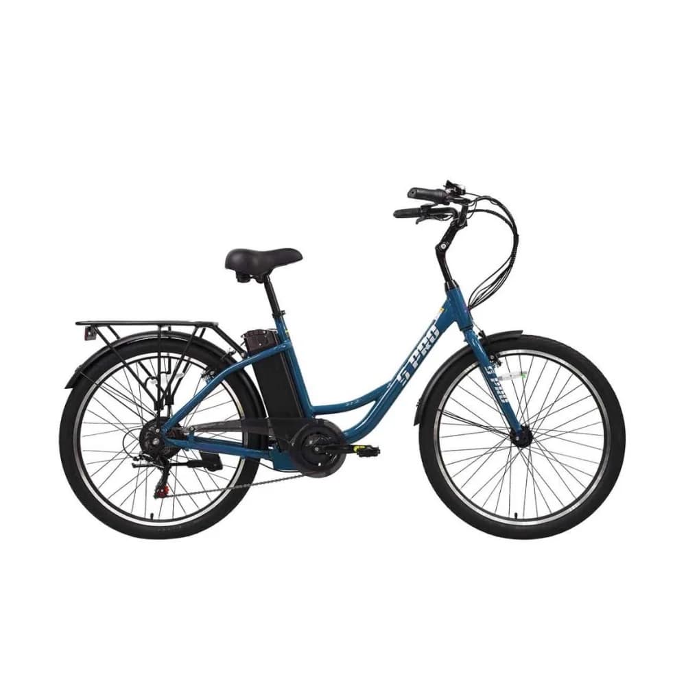 S-PRO E-Strada — S-PRO, Electrica
