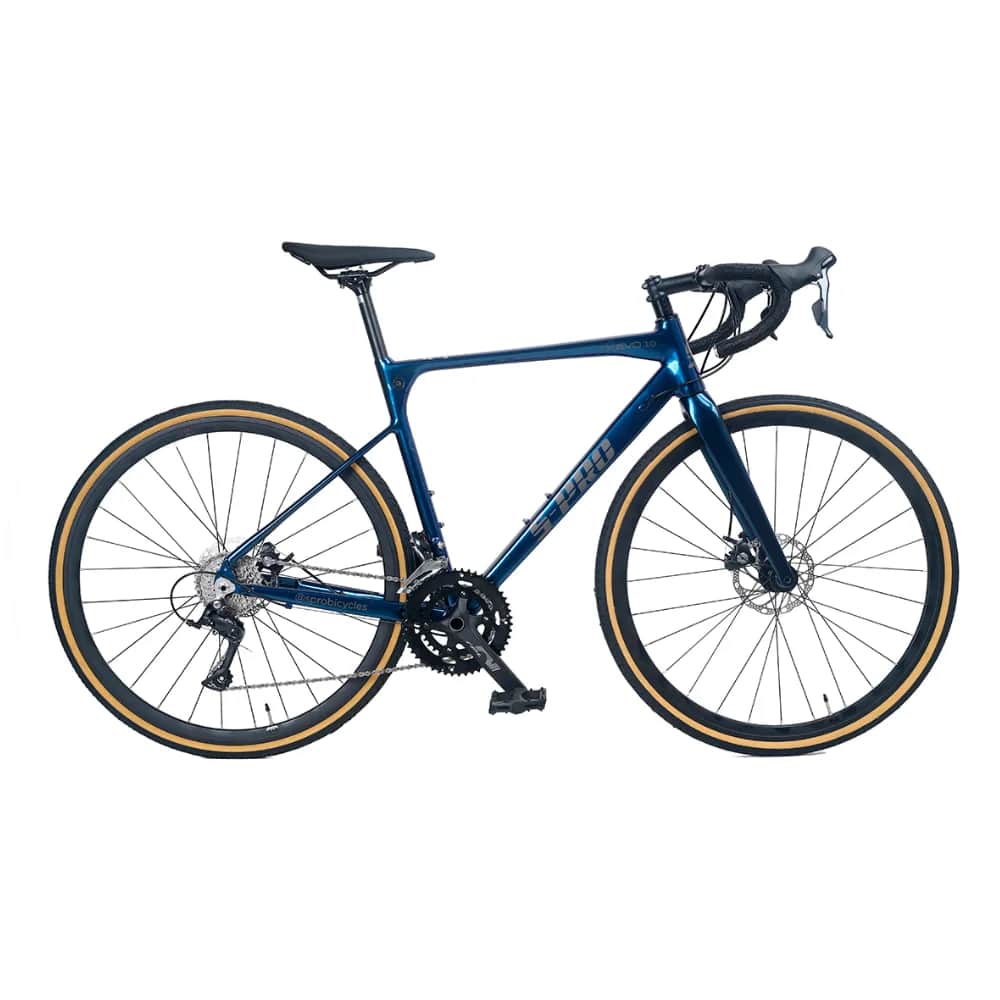 S-PRO Evo 1.0 ruta/gravel